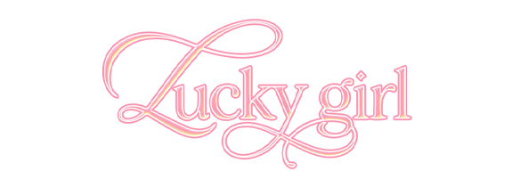 Lucky girl